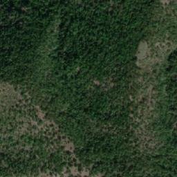 Satellite imagery of Makrev Kamen, MK