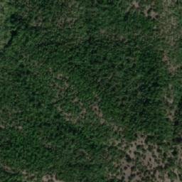 Satellite imagery of Makrev Kamen, MK