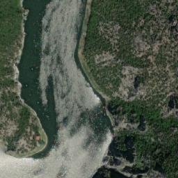 Satellite imagery of Vrapče, MK