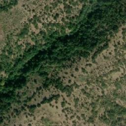 Satellite imagery of Udrovo, MK