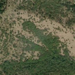 Satellite imagery of Udrovo, MK