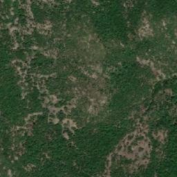 Satellite imagery of Golem Rid, MK