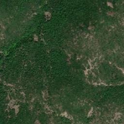 Satellite imagery of Golem Rid, MK