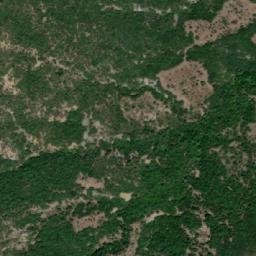 Satellite imagery of Golem Rid, MK