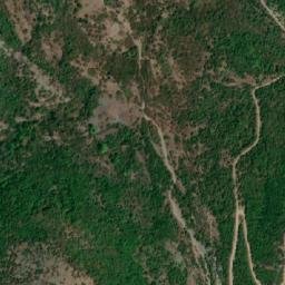 Satellite imagery of Kaja, MK