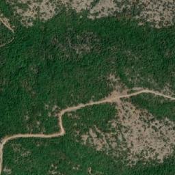 Satellite imagery of Kaja, MK