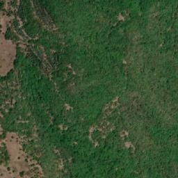 Satellite imagery of Mandre Dašlare, MK