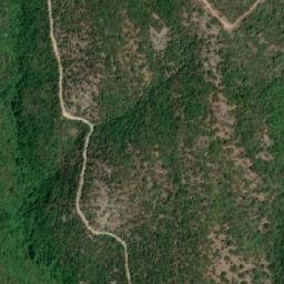 Satellite imagery of Mandre Dašlare, MK