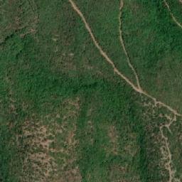 Satellite imagery of Mandre Dašlare, MK