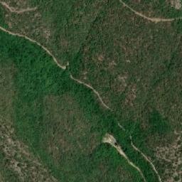 Satellite imagery of Popovnjak, MK