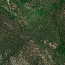 Satellite imagery of Popovnjak, MK