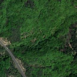 Satellite imagery of Makaza, BG