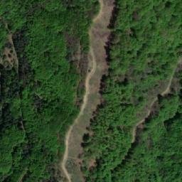 Satellite imagery of Makaza, BG