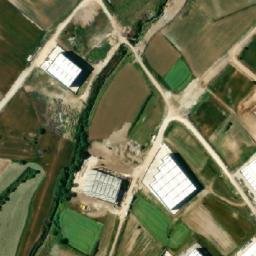 Drone Görünümü