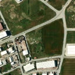 Drone Görünümü
