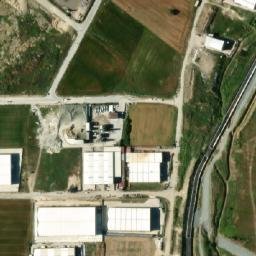Drone Görünümü