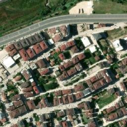 Drone Görünümü