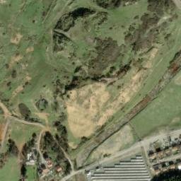 Satellite imagery of Halas Burnu, TR
