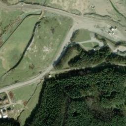 Satellite imagery of Halas Burnu, TR
