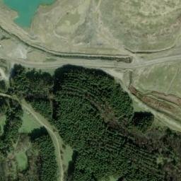 Satellite imagery of Halas Burnu, TR