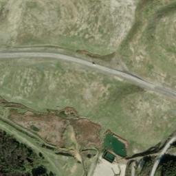 Satellite imagery of Ergene Burnu, TR