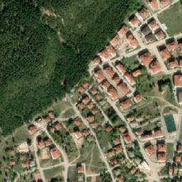 Drone Görünümü