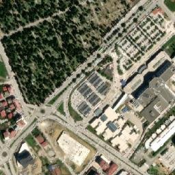 Drone Görünümü