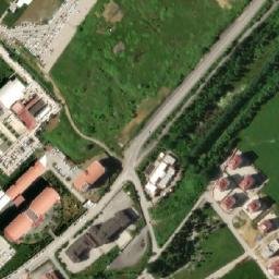 Drone Görünümü