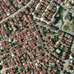 Drone Görünümü