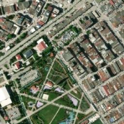 Drone Görünümü