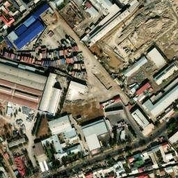 Satellite imagery of survey_point, KZ