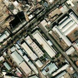 Satellite imagery of survey_point, KZ