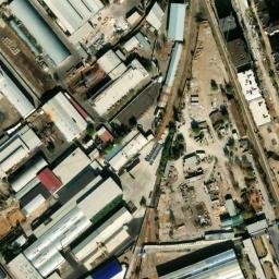 Satellite imagery of survey_point, KZ