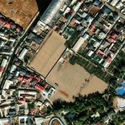Satellite imagery of Тарнауштепа, KZ