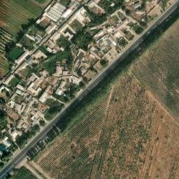 Satellite imagery of survey_point, KZ