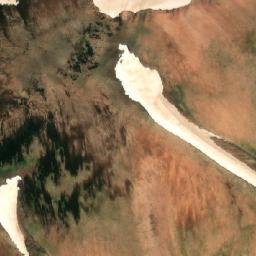 Satellite imagery of survey_point, KZ