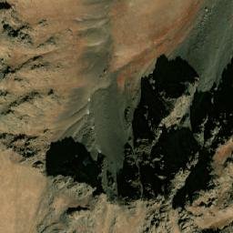 Satellite imagery of survey_point, KZ