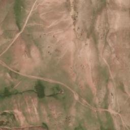Satellite imagery of survey_point, KZ