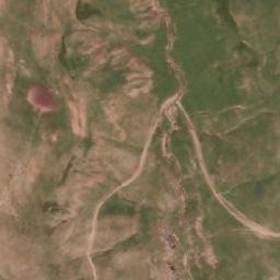 Satellite imagery of survey_point, KZ