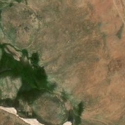 Satellite imagery of survey_point, KZ