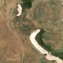 Satellite imagery of survey_point, KZ