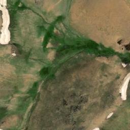 Satellite imagery of survey_point, KZ