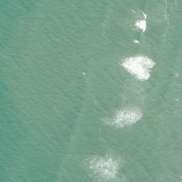 Satellite imagery of Freshwater Rocks, US