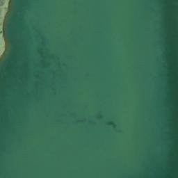 Satellite imagery of Freshwater Rocks, US