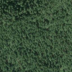 Satellite imagery of McHale Mine, US