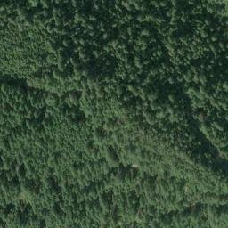 Satellite imagery of McHale Mine, US