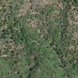 Satellite imagery of Bonally Mine, US