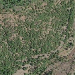 Satellite imagery of Bonally Mine, US