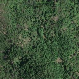 Satellite imagery of Indian Point, US