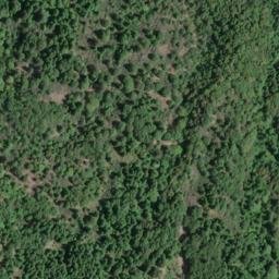 Satellite imagery of Indian Point, US